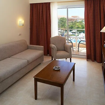 Hipotels Barrosa Garden 4* Chiclana de la Frontera