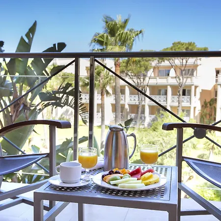 Hipotels Barrosa Garden 4*