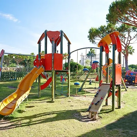 Hotel Hipotels Barrosa Garden