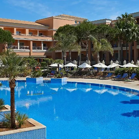 Hotel Hipotels Barrosa Garden 4*