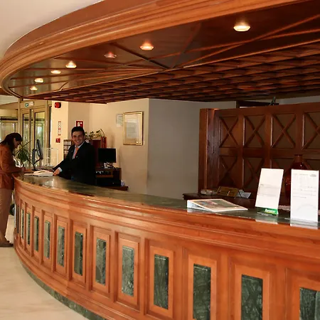 Hotel Hipotels Barrosa Garden