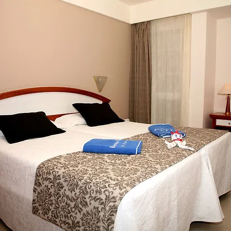 Hotel Hipotels Barrosa Garden 4*