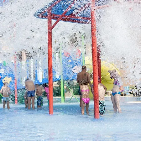 Hipotels Barrosa Garden 4* شيكلانا دي لا فرونتيرا