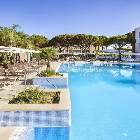 Hipotels Barrosa Garden Hotel