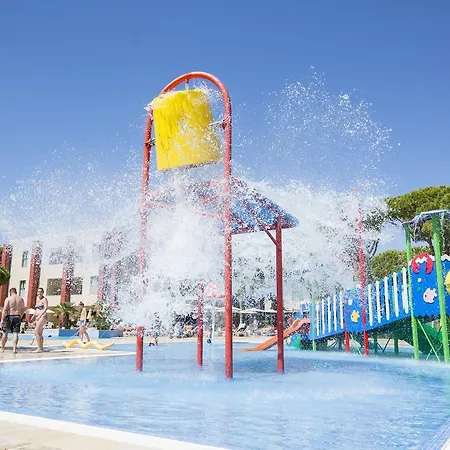 Hipotels Barrosa Garden 4*