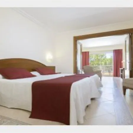 Hipotels Barrosa Garden 4*