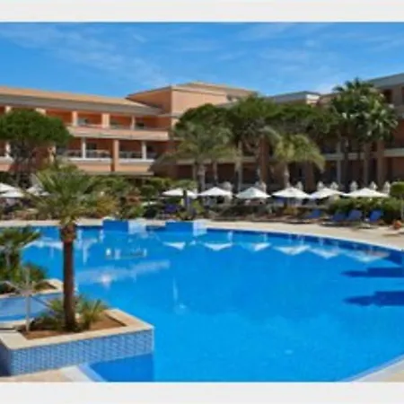 Hotel Hipotels Barrosa Garden 4*
