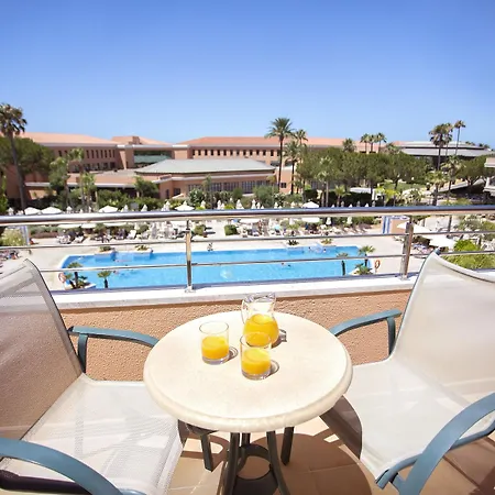 Hipotels Barrosa Garden Hotel