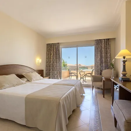 Hipotels Barrosa Garden 4* Chiclana de la Frontera