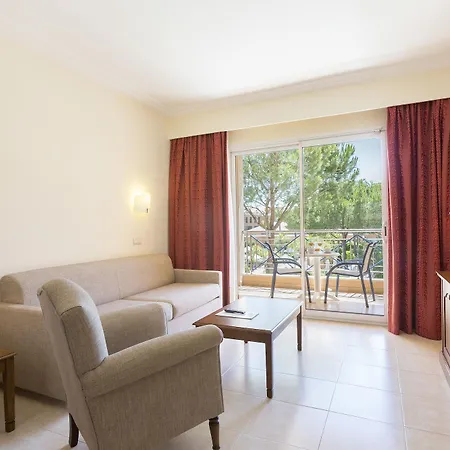 Hipotels Barrosa Garden 4*
