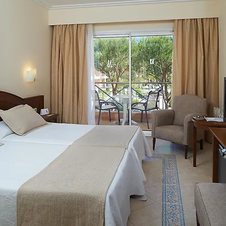 Hipotels Barrosa Garden