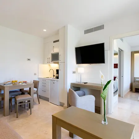 Hipotels Barrosa Garden 4* Chiclana de la Frontera