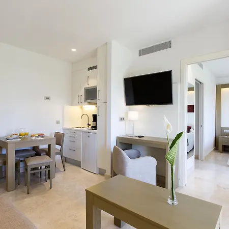 Hipotels Barrosa Garden 4* Chiclana de la Frontera