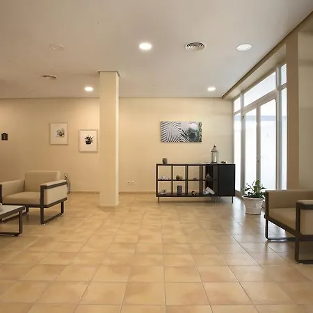 Hipotels Barrosa Garden 4*