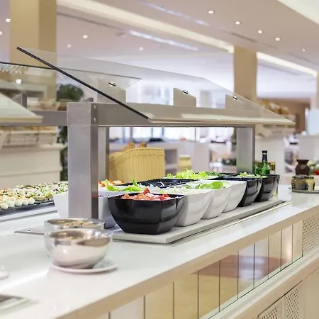 Hipotels Barrosa Garden 4*