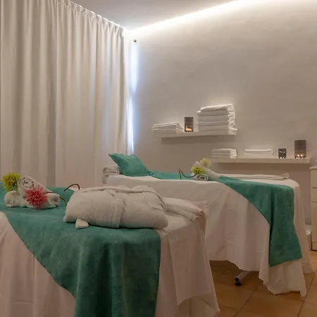 Hipotels Barrosa Garden Hotel