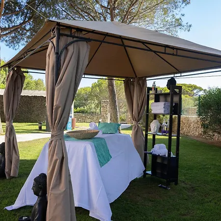 Hipotels Barrosa Garden Отель Чиклана-де-ла-Фронтера