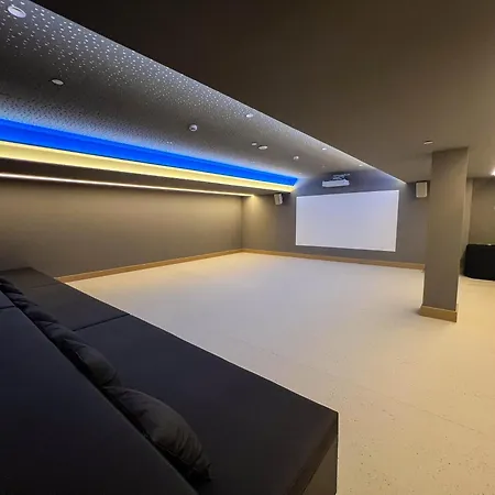 Hipotels Barrosa Garden 4* 치클라나 데 라 프론테라