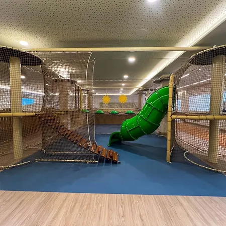 Hipotels Barrosa Garden 호텔
