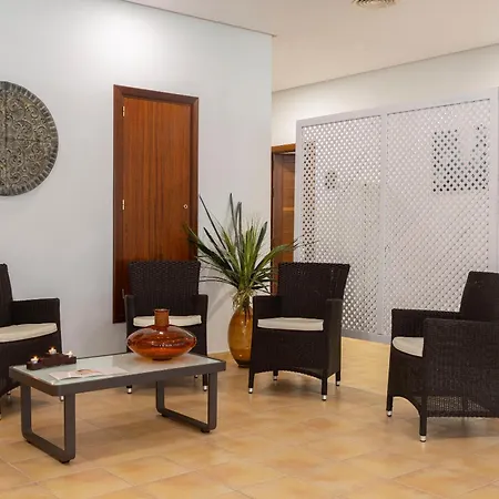 Hipotels Barrosa Garden 4*