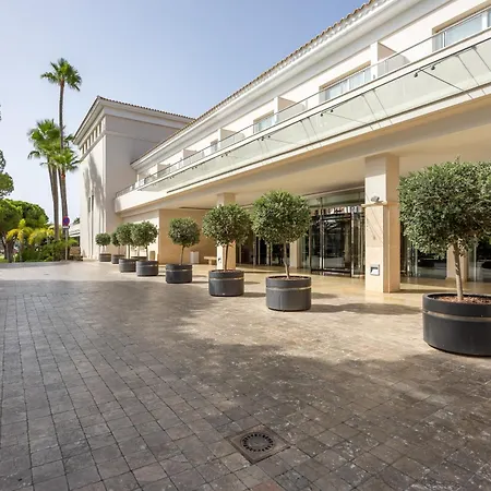 Hipotels Barrosa Garden 4*