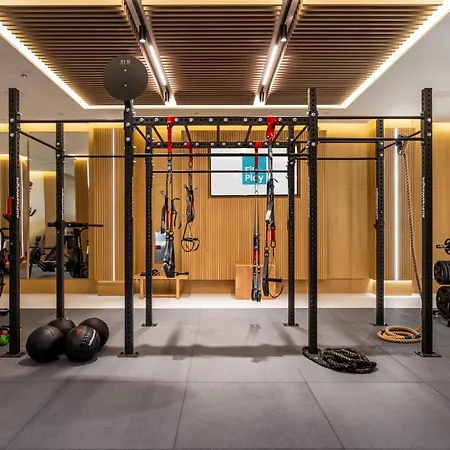 Hipotels Barrosa Garden 4* Чиклана-де-ла-Фронтера