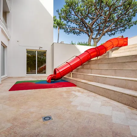 Hipotels Barrosa Garden 4*