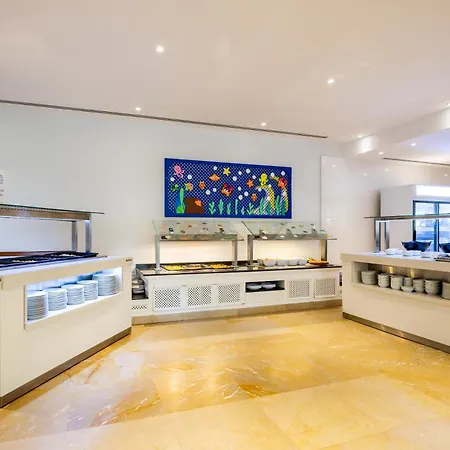 Hipotels Barrosa Garden