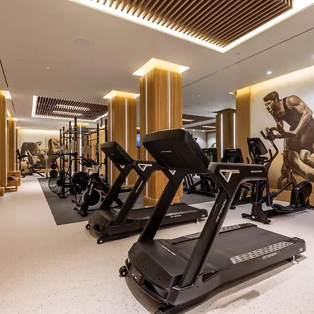 Hipotels Barrosa Garden Отель Чиклана-де-ла-Фронтера