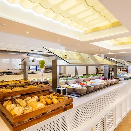 Hipotels Barrosa Garden