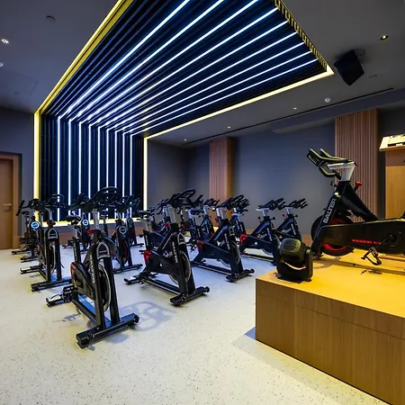 Hipotels Barrosa Garden Hotel 4*