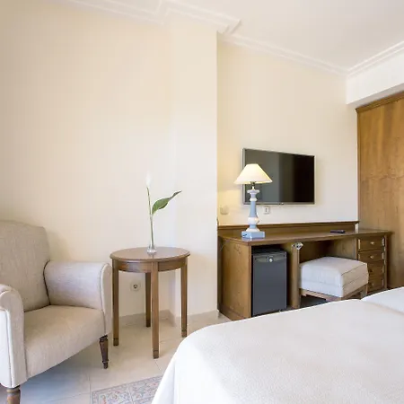 Hotel Hipotels Barrosa Garden 4*