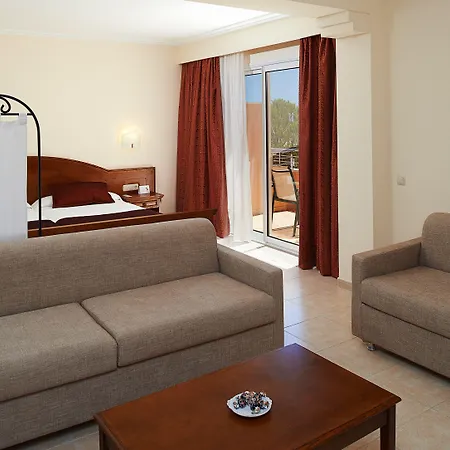 Hotel Hipotels Barrosa Garden 4*