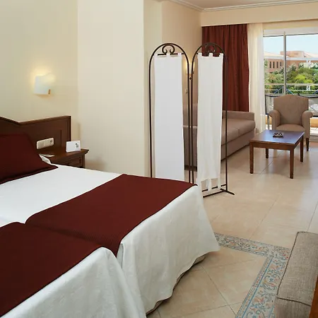 Hipotels Barrosa Garden Hotel