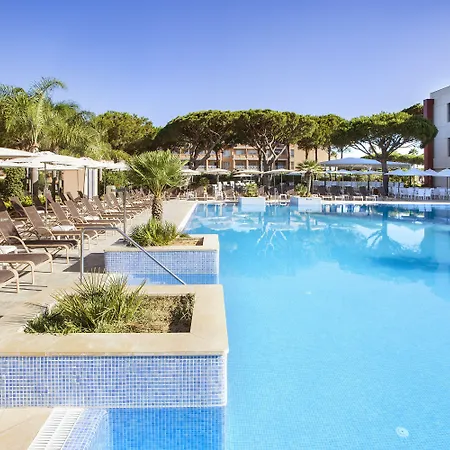 Hipotels Barrosa Garden Отель Чиклана-де-ла-Фронтера