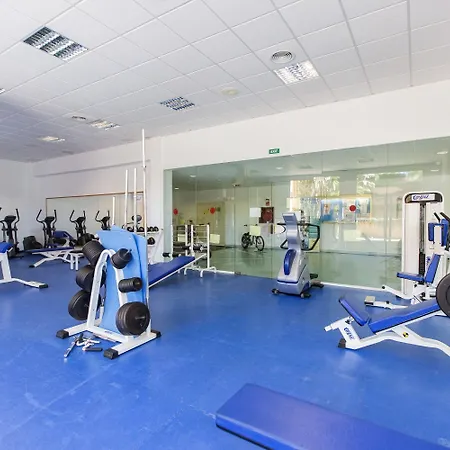 Hotel Hipotels Barrosa Garden 4*