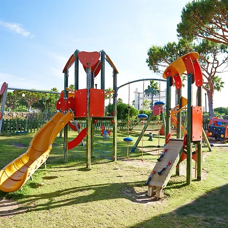 Отель Hipotels Barrosa Garden