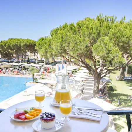 Hipotels Barrosa Garden Hotel Chiclana de la Frontera