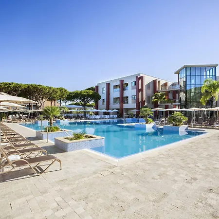 Hipotels Barrosa Garden Hotel Chiclana de la Frontera