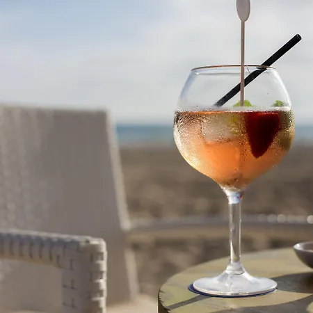 Hotel Hipotels Barrosa Garden