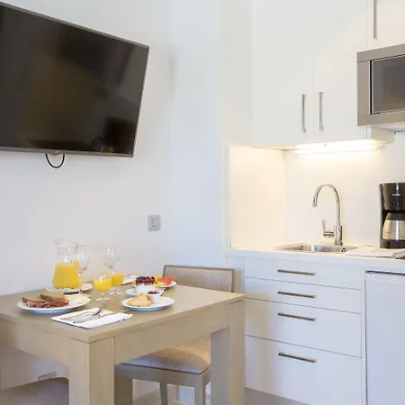 Hipotels Barrosa Garden 4* Chiclana de la Frontera
