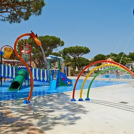 Hipotels Barrosa Garden 4* Chiclana de la Frontera