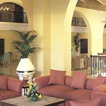 Hotel Hipotels Barrosa Garden