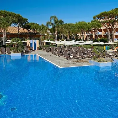 Hipotels Barrosa Garden