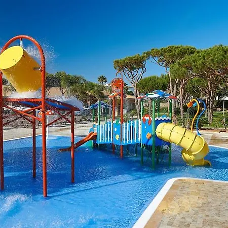 Hotel Hipotels Barrosa Garden