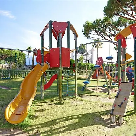 Hipotels Barrosa Garden Hotel 4*