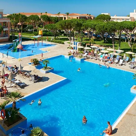 Hipotels Barrosa Garden Chiclana de la Frontera