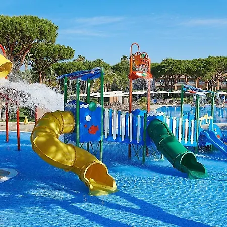 Hipotels Barrosa Garden Chiclana de la Frontera