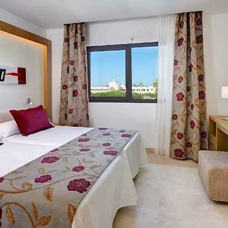 Hipotels Barrosa Garden Hotel Chiclana de la Frontera