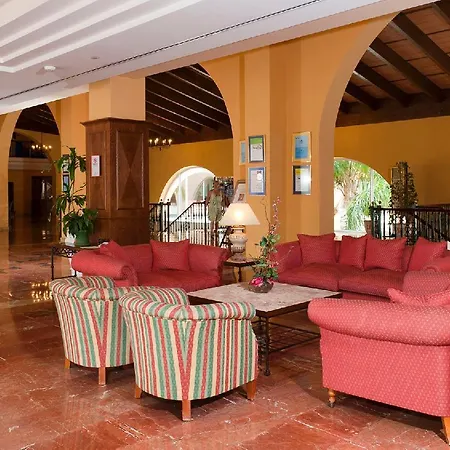 Hipotels Barrosa Garden Hotel